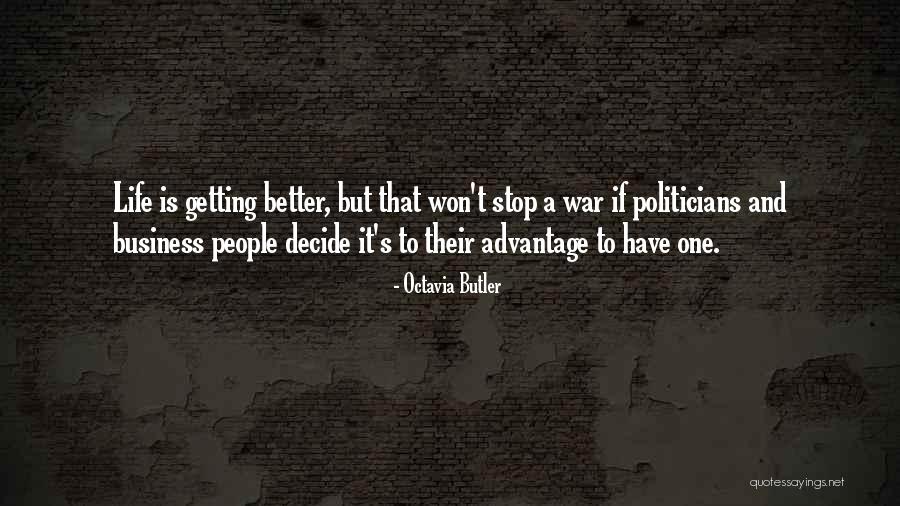 Jozefa Chrobot Quotes By Octavia Butler Jozefa Chrobot Quotes By Octavia Butler