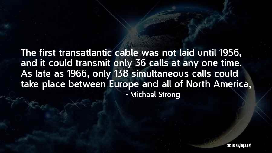 Jozefas Quotes By Michael Strong Jozefas Quotes By Michael Strong