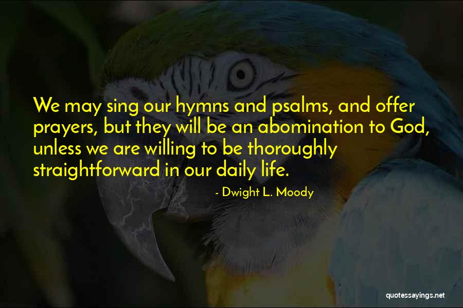 Jozeffa Quotes By Dwight L. Moody Jozeffa Quotes By Dwight L. Moody