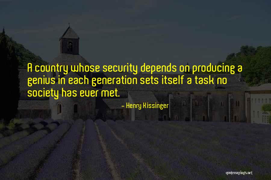 Jozefina Lichtenegger Quotes By Henry Kissinger Jozefina Lichtenegger Quotes By Henry Kissinger