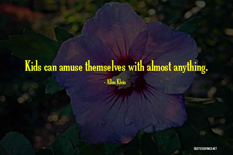 Jozette Hazzouri Quotes By Allen Klein Jozette Hazzouri Quotes By Allen Klein
