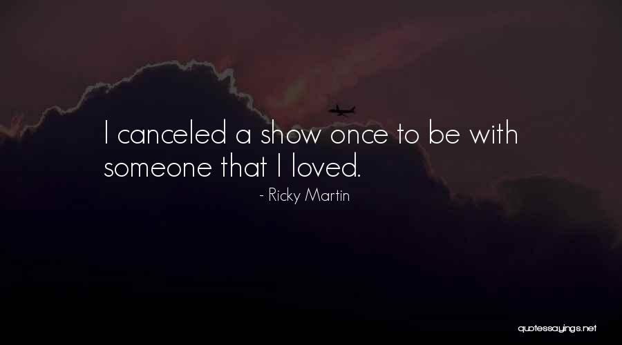 Jozi Fm Quotes By Ricky Martin Jozi Fm Quotes By Ricky Martin
