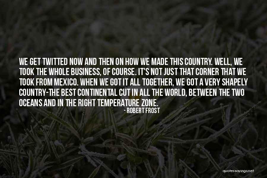 Jozi Fm Quotes By Robert Frost Jozi Fm Quotes By Robert Frost