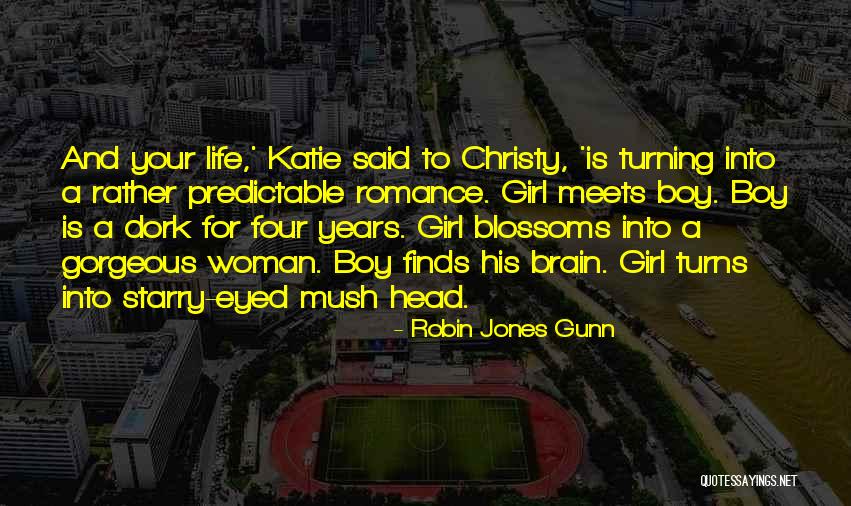 Jozi Fm Quotes By Robin Jones Gunn Jozi Fm Quotes By Robin Jones Gunn