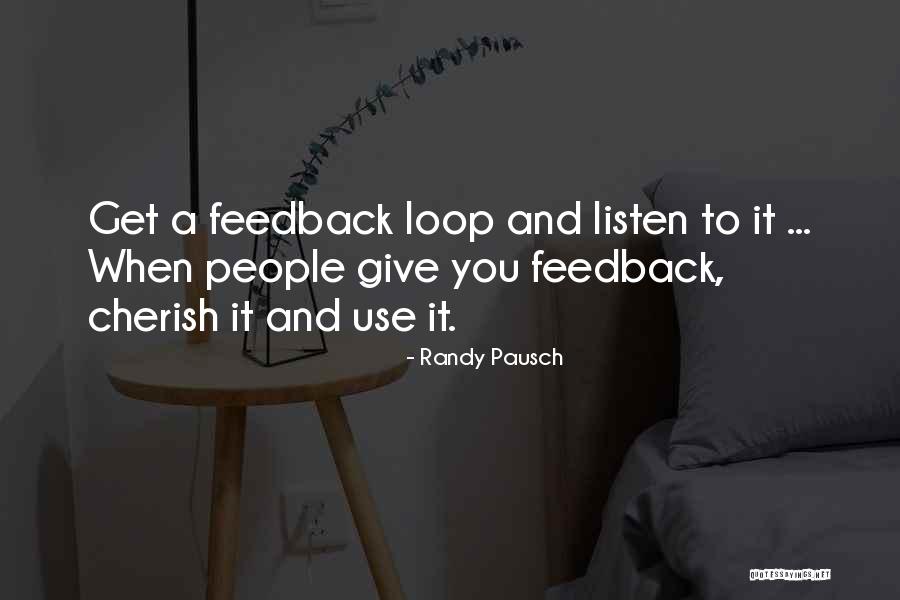 Jozo Dogs Quotes By Randy Pausch Jozo Dogs Quotes By Randy Pausch