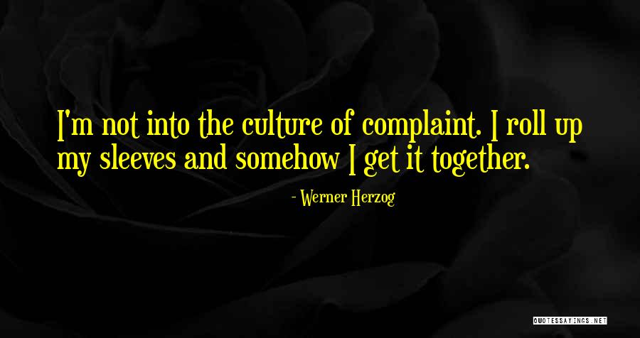 Jozo Dogs Quotes By Werner Herzog Jozo Dogs Quotes By Werner Herzog