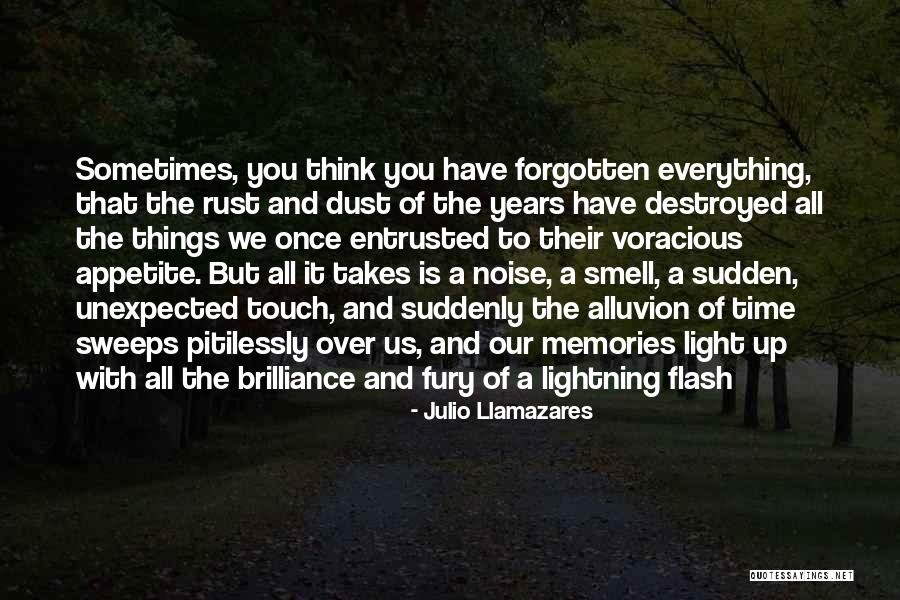 Jozwiak Kevin Quotes By Julio Llamazares Jozwiak Kevin Quotes By Julio Llamazares