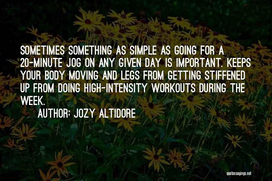 Jozy Altidore Quotes 1148597