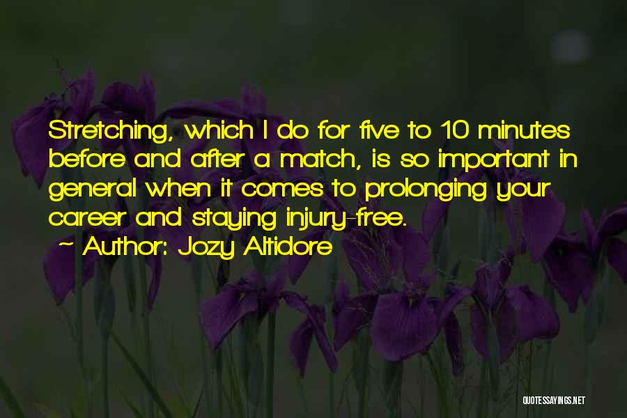 Jozy Altidore Quotes 1766132