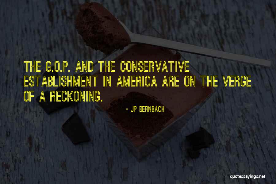 JP Bernbach Quotes 2010790 JP Bernbach Quotes 2010790