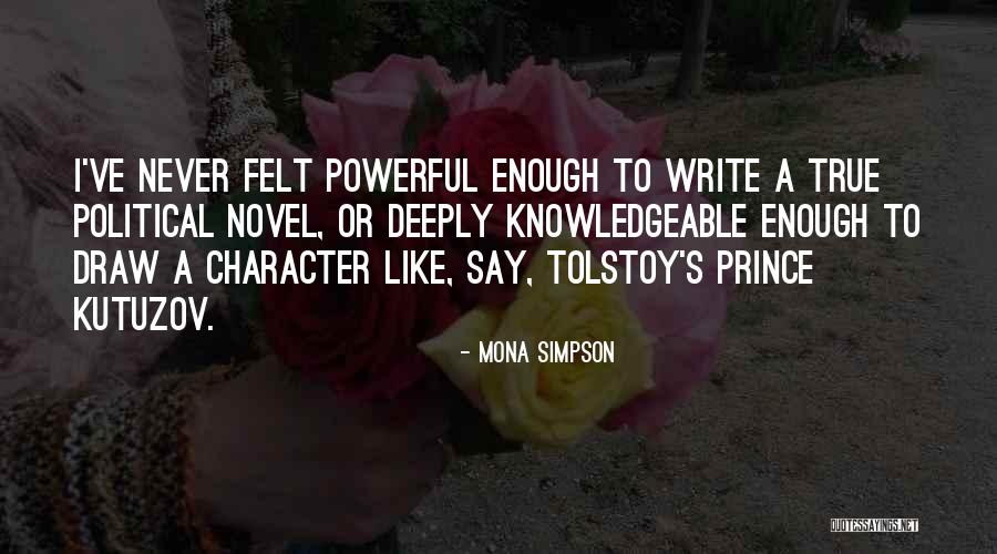 Jp Donleavy Ginger Man Quotes By Mona Simpson Jp Donleavy Ginger Man Quotes By Mona Simpson