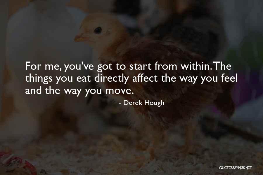 Jp Ii Quotes By Derek Hough Jp Ii Quotes By Derek Hough