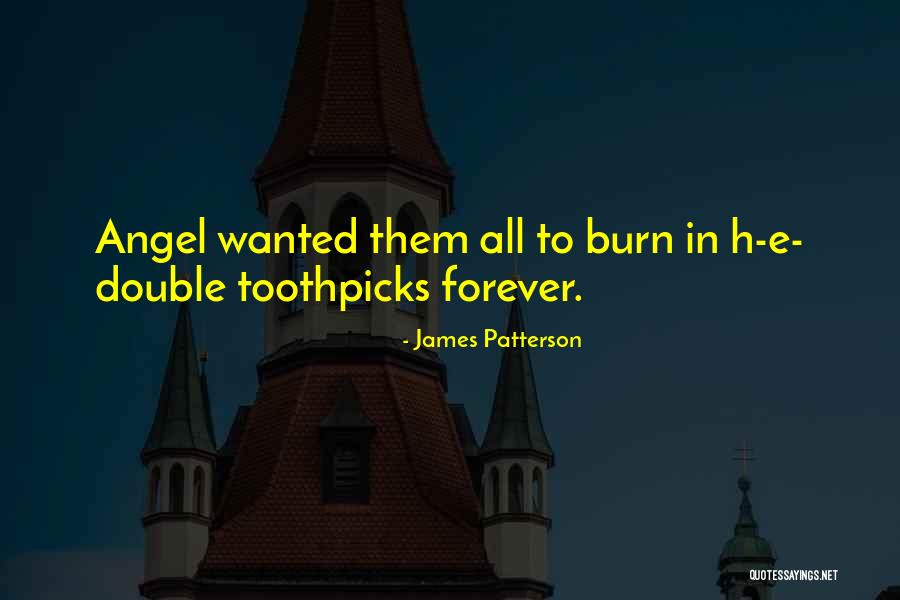 Jpegs Of Shavua Quotes By James Patterson