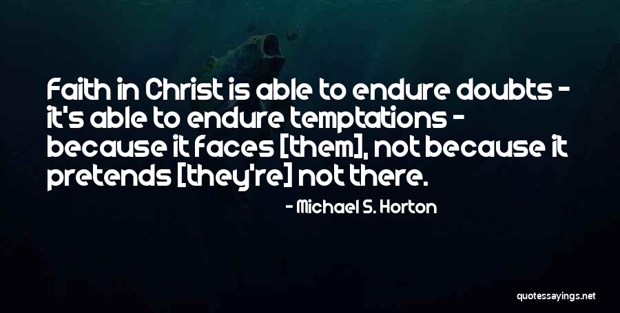 Jpegs Of Shavua Quotes By Michael S. Horton Jpegs Of Shavua Quotes By Michael S. Horton