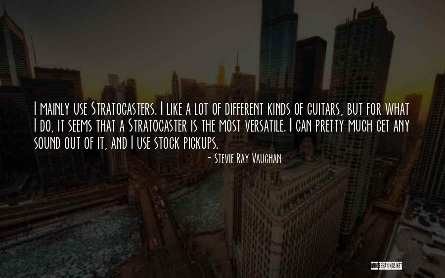 Jpii Cardinal Connect Quotes By Stevie Ray Vaughan Jpii Cardinal Connect Quotes By Stevie Ray Vaughan