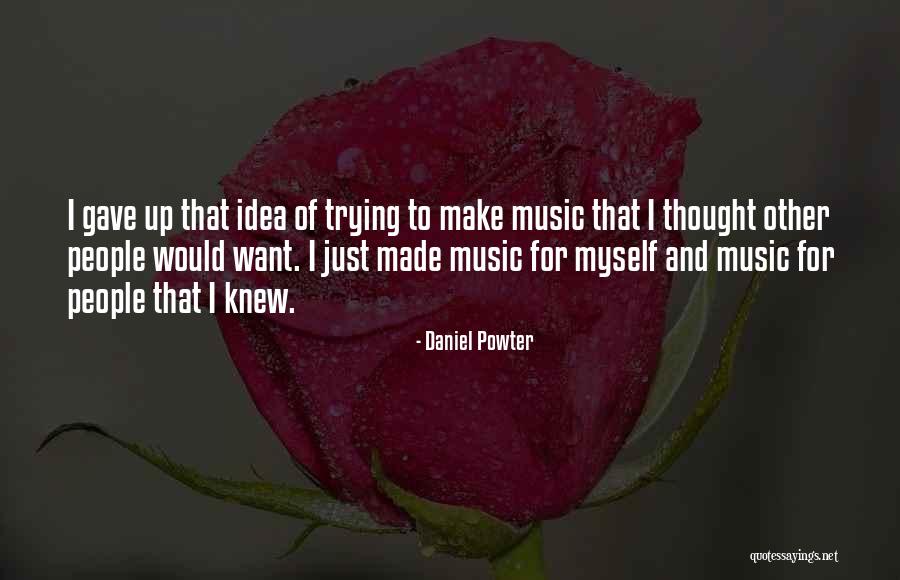 Jqplot Json Quotes By Daniel Powter Jqplot Json Quotes By Daniel Powter