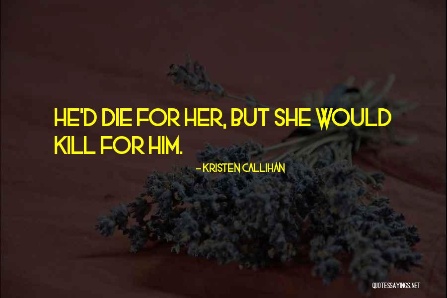Jquery Fade In Quotes By Kristen Callihan