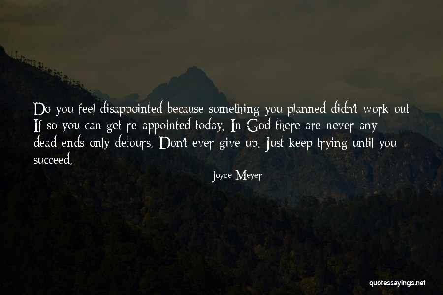 Jquery Template Quotes By Joyce Meyer Jquery Template Quotes By Joyce Meyer