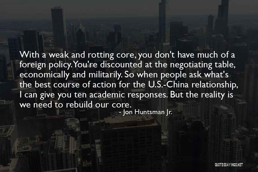 Jr Best Quotes By Jon Huntsman Jr.