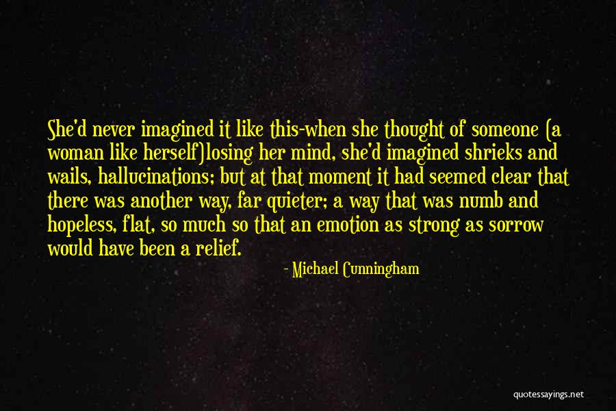 Jr Electronic Quotes By Michael Cunningham Jr Electronic Quotes By Michael Cunningham