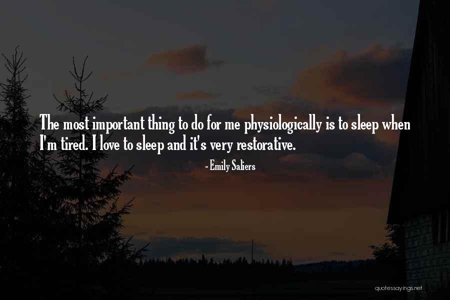 Jr Larose Quotes By Emily Saliers Jr Larose Quotes By Emily Saliers