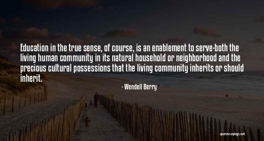 Jr Larose Quotes By Wendell Berry Jr Larose Quotes By Wendell Berry