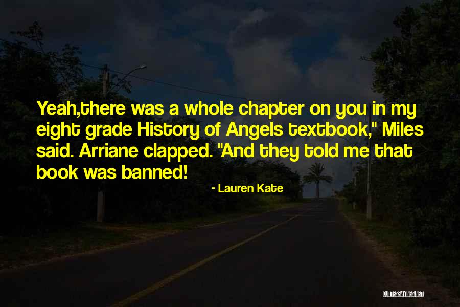 Jr Medals Quotes By Lauren Kate Jr Medals Quotes By Lauren Kate