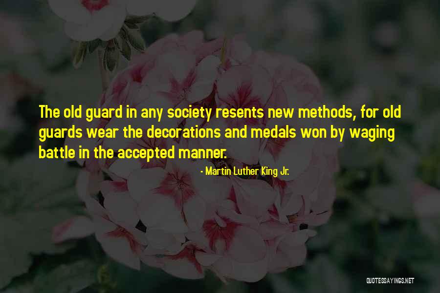 Jr Medals Quotes By Martin Luther King Jr. Jr Medals Quotes By Martin Luther King Jr.