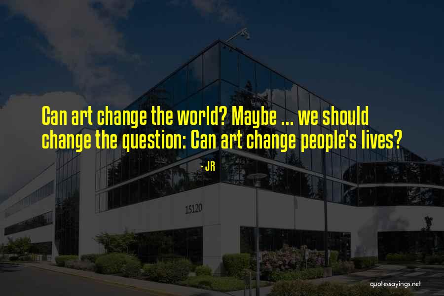JR Quotes 1405279
