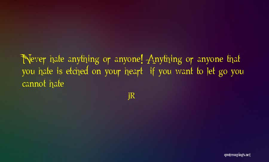 JR Quotes 1530767