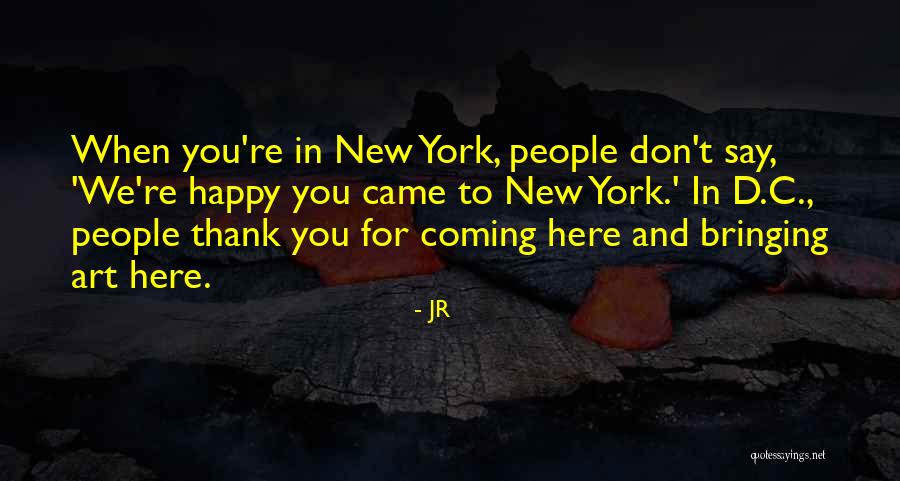 JR Quotes 1917045