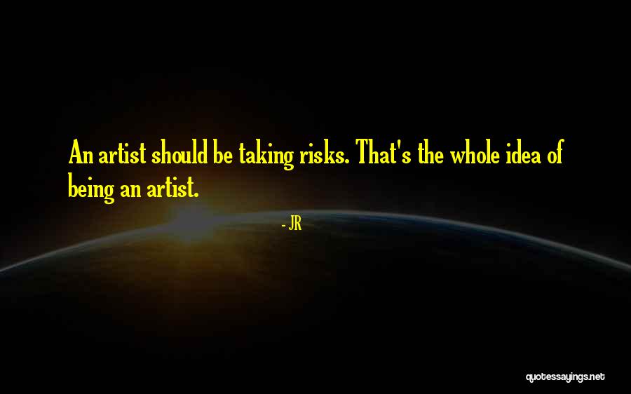 JR Quotes 201585