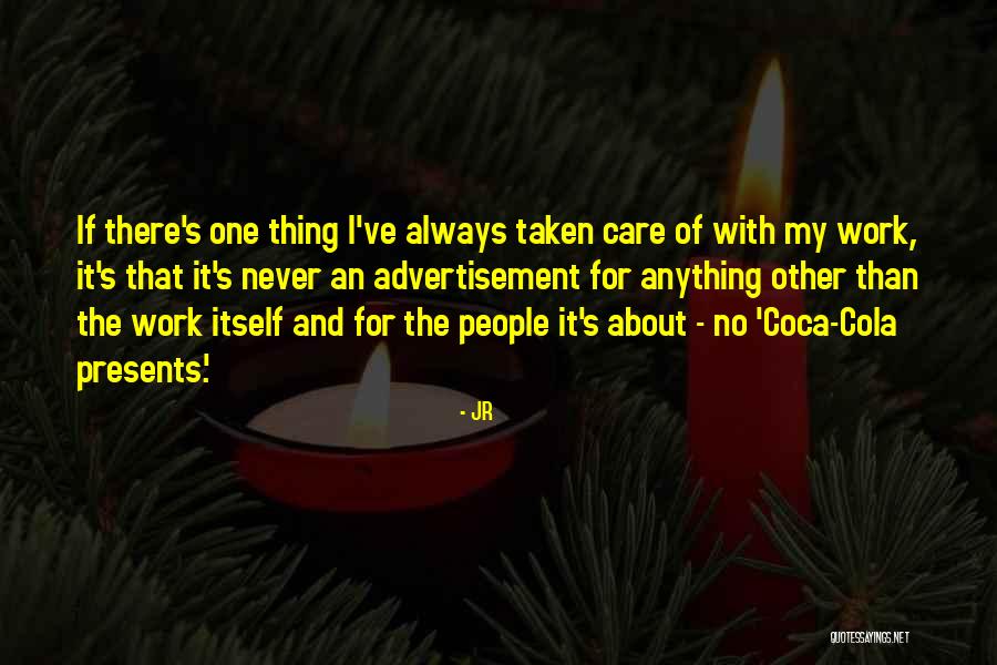 JR Quotes 2100727