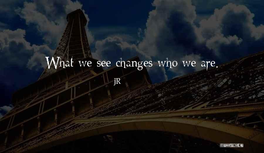 JR Quotes 2126518
