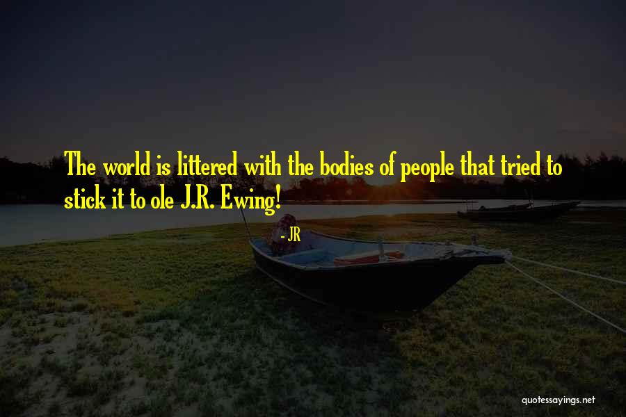 JR Quotes 549343