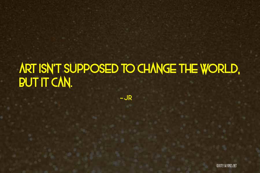 JR Quotes 817045