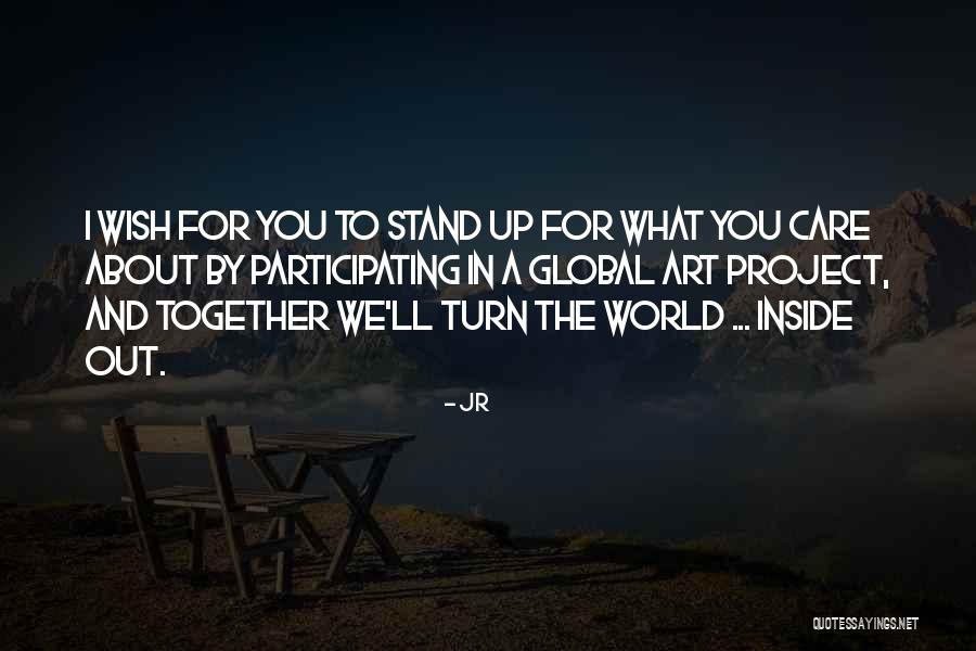 JR Quotes 922348