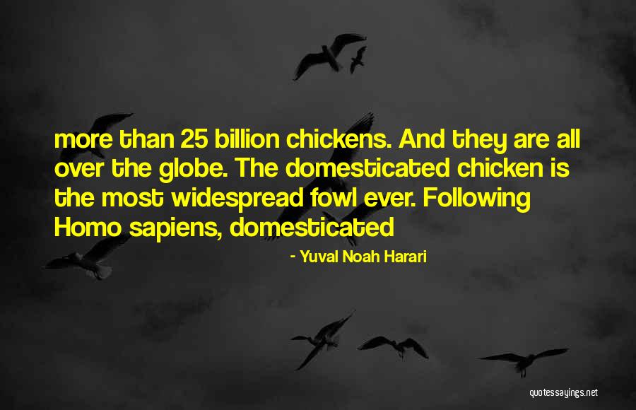 Jr William Gaddis Quotes By Yuval Noah Harari Jr William Gaddis Quotes By Yuval Noah Harari
