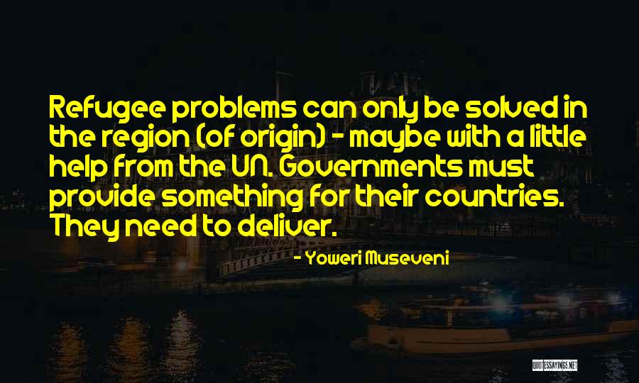 Jras Journal Quotes By Yoweri Museveni Jras Journal Quotes By Yoweri Museveni