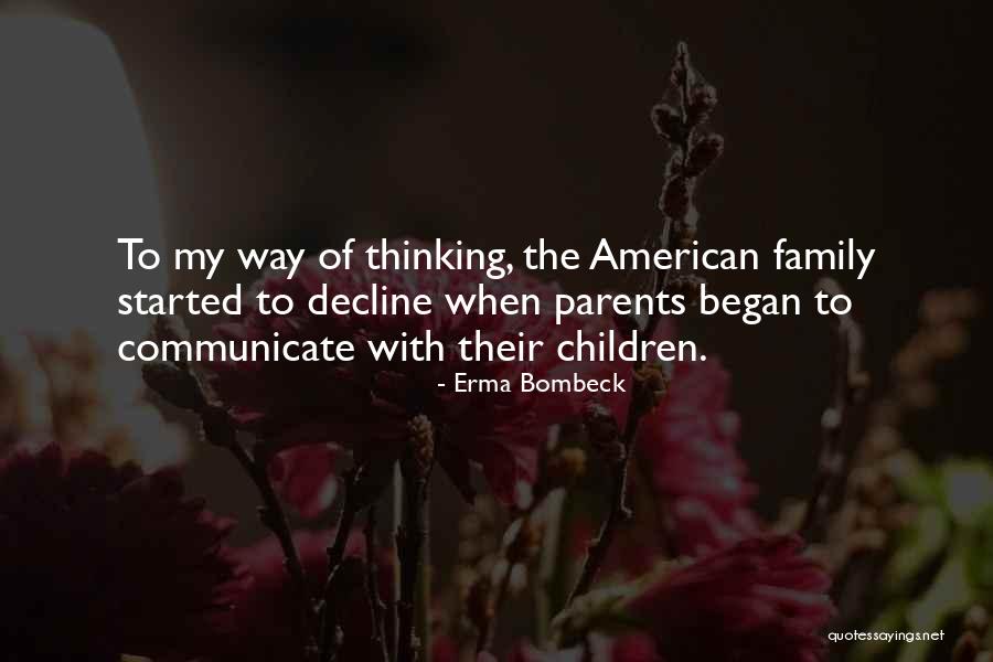 Jrgen Vogel Quotes By Erma Bombeck Jrgen Vogel Quotes By Erma Bombeck