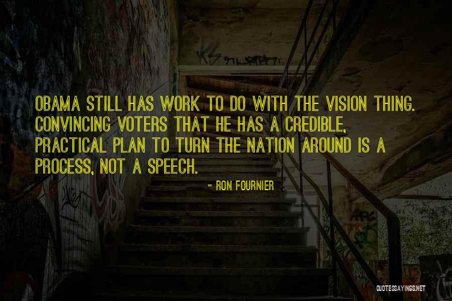 Jrgen Vogel Quotes By Ron Fournier Jrgen Vogel Quotes By Ron Fournier