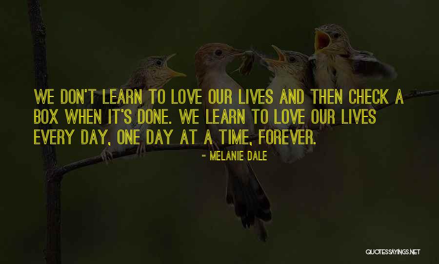 Jrgi Builders Quotes By Melanie Dale Jrgi Builders Quotes By Melanie Dale