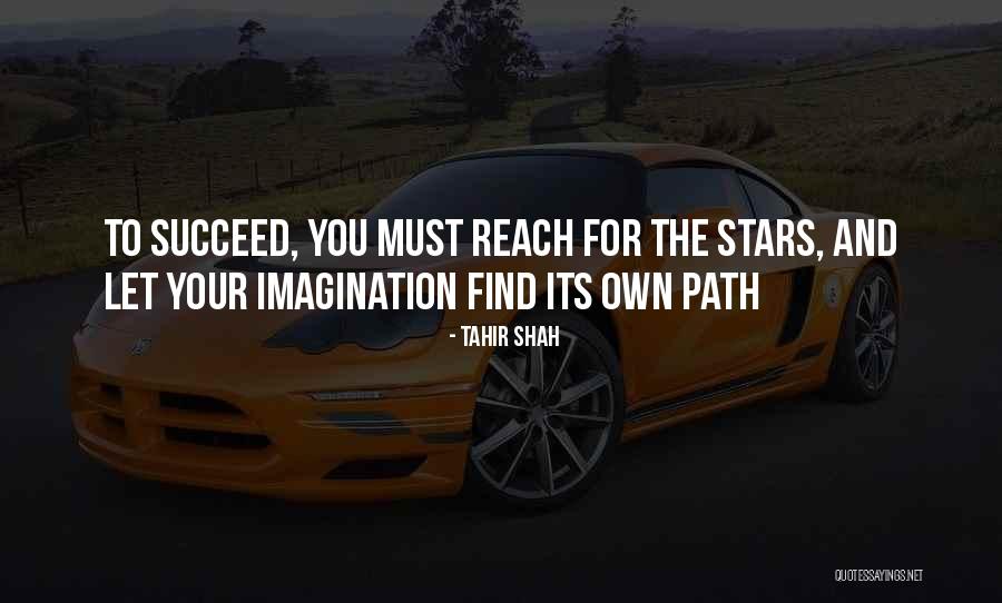 Jrh Enterprises Quotes By Tahir Shah Jrh Enterprises Quotes By Tahir Shah