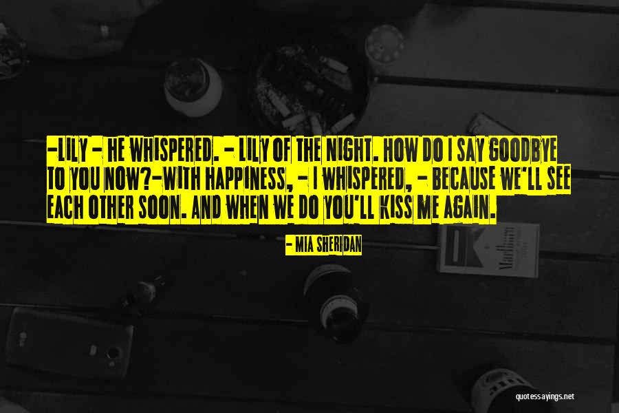 Jrker Quotes By Mia Sheridan Jrker Quotes By Mia Sheridan