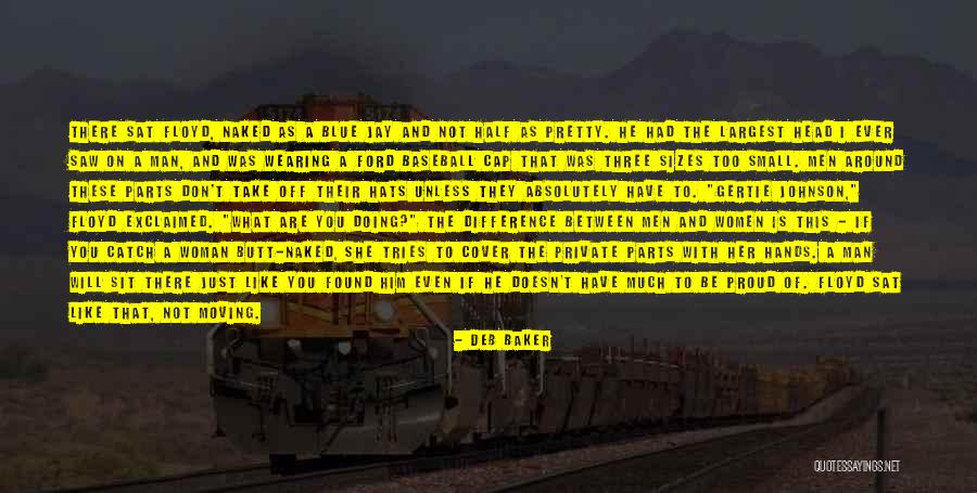 Jrni Catalyst Quotes By Deb Baker Jrni Catalyst Quotes By Deb Baker