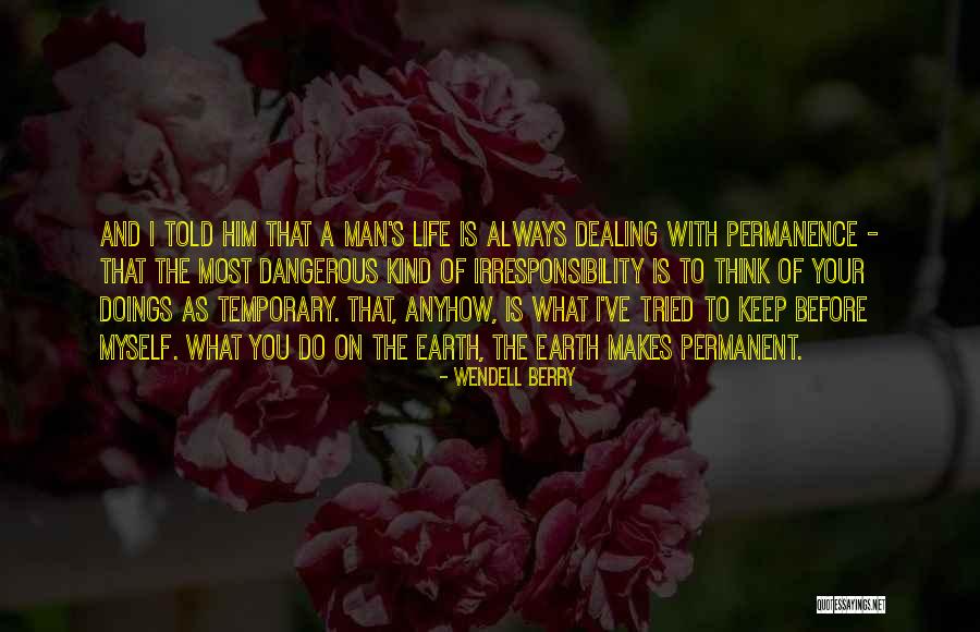 Jrni Catalyst Quotes By Wendell Berry Jrni Catalyst Quotes By Wendell Berry