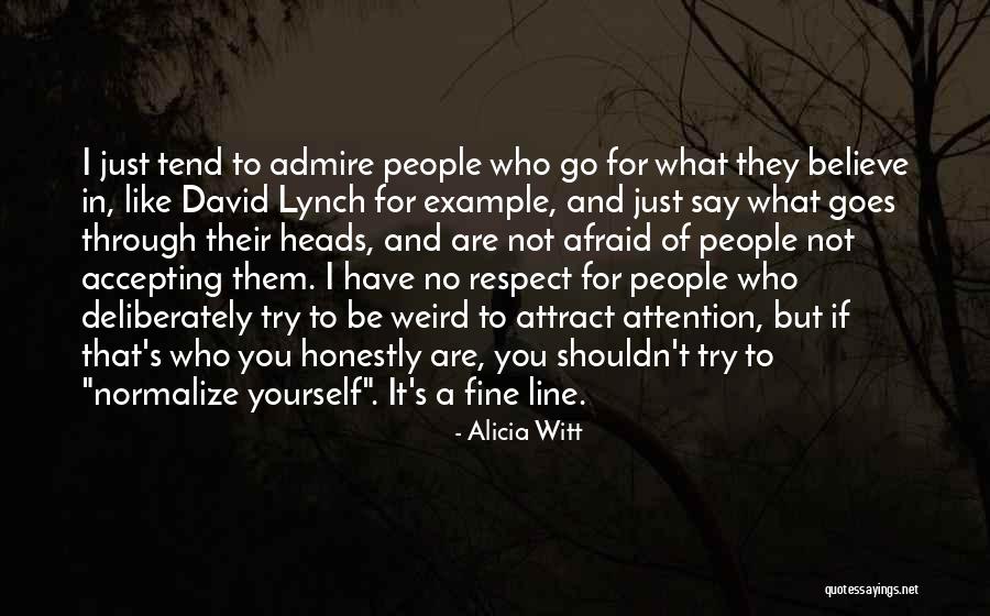 Jrniat Quotes By Alicia Witt Jrniat Quotes By Alicia Witt