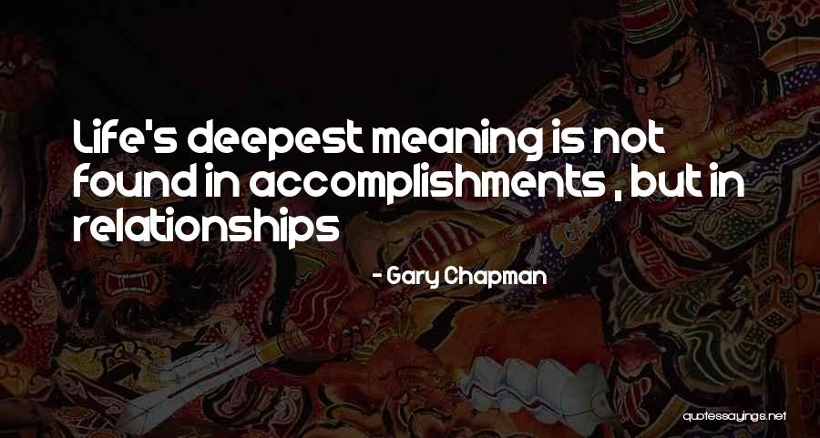 Jrosen Quotes By Gary Chapman Jrosen Quotes By Gary Chapman