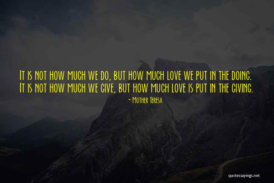 Jrosen Quotes By Mother Teresa Jrosen Quotes By Mother Teresa