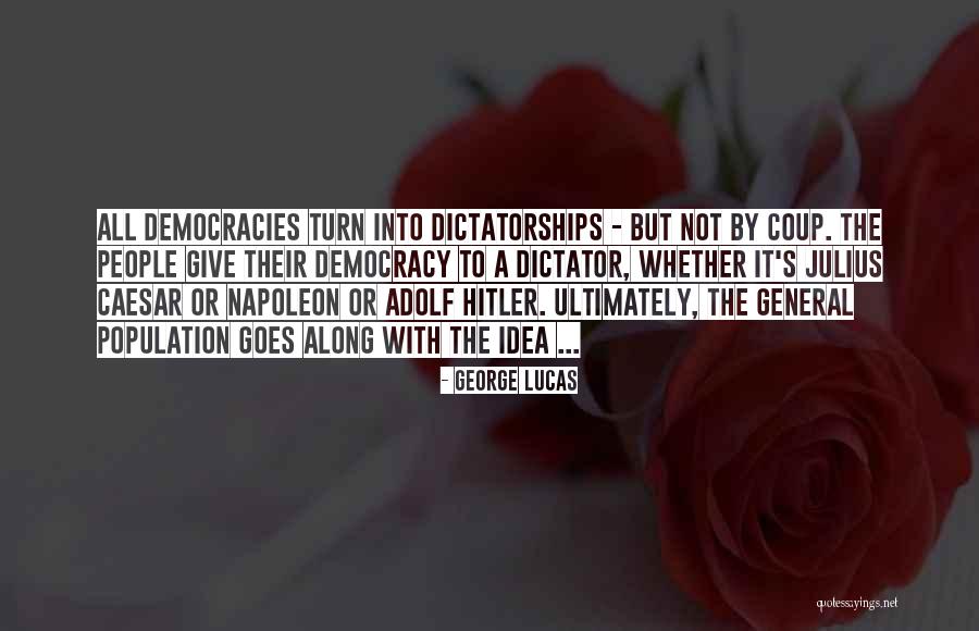 Jross Quotes By George Lucas Jross Quotes By George Lucas